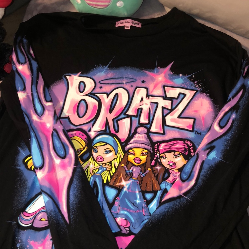 dollskillxbratz